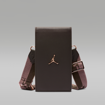 ジョーダン モナーク ランヤード ウォレット 財布 ショルダーバッグ ポシェット NIKE公式】ジョーダン モナーク ランヤード ウォレット.オンライン